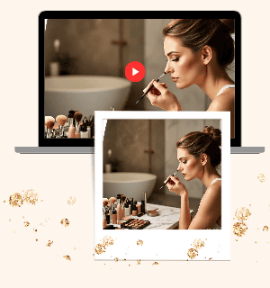 bono maquillaje