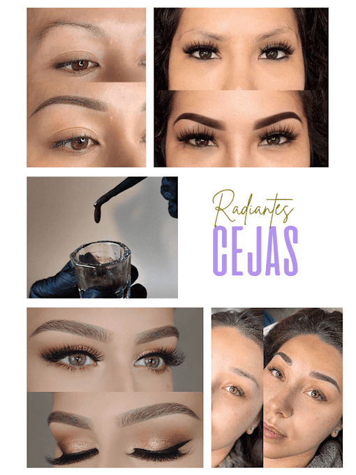 varias cejas optimizadas web2